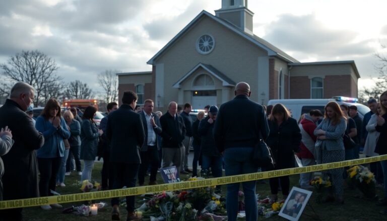 fatalities confirmed in michigan church shooting latest details uncovered python 1759127375