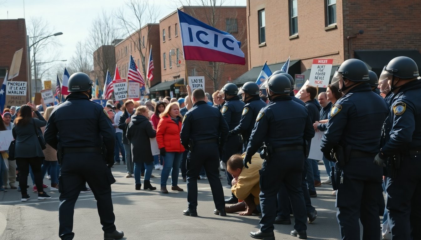 federal response to illinois protest sparks questions about state cooperation python 1758589471