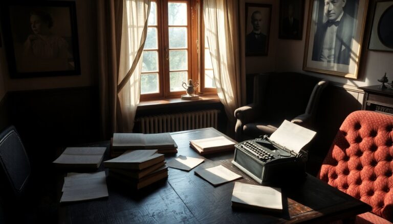 franz kafka biopic chosen as polands oscar entry python 1757939909