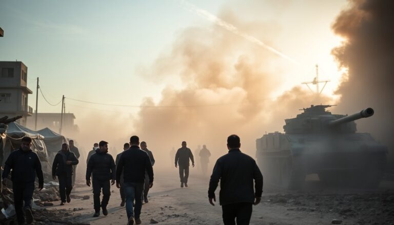 gaza city under siege civilians trapped in the crossfire python 1758239251