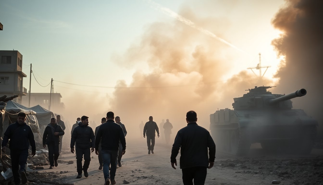 gaza city under siege civilians trapped in the crossfire python 1758239251