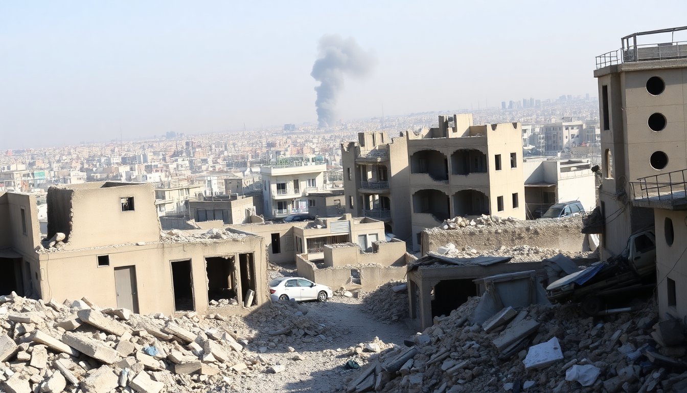 gaza citys destruction a closer look at the humanitarian crisis python 1757655269