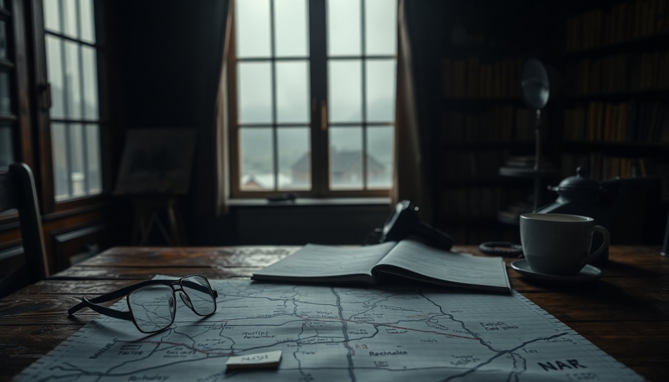 glassriver to adapt arnaldur indridasons konrad series into a gripping tv show python 1757951212