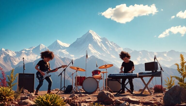 gorillaz set to release the mountain and embark on european tour python 1757614235