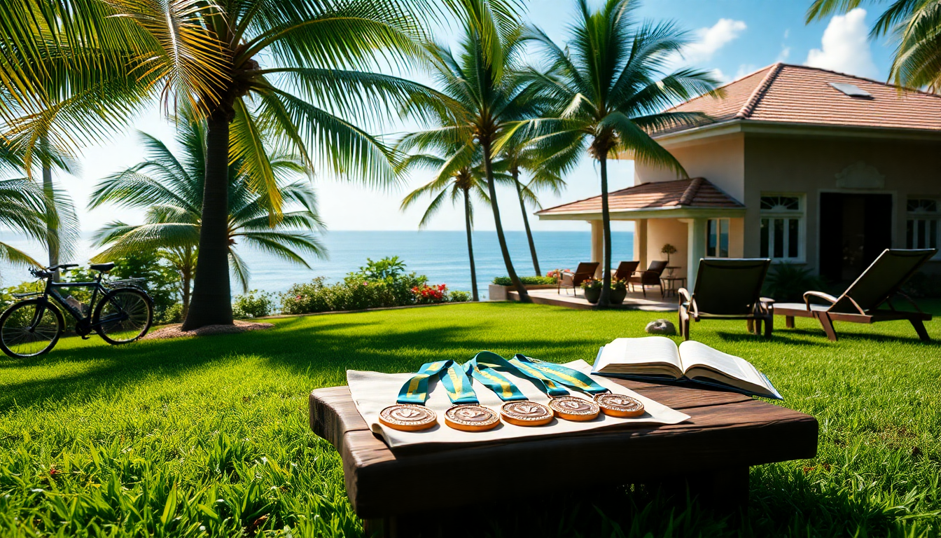 greg louganis sells home and medals for a fresh start in panama python 1756804954