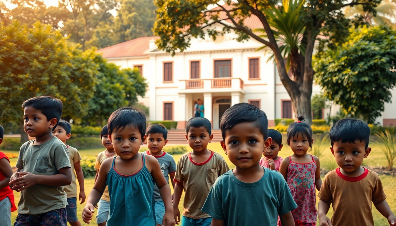 guatemala prepared to welcome unaccompanied minors amid us court ruling python 1756756283