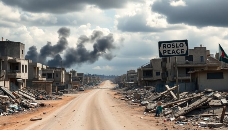 hamas considers trumps peace proposal as violence in gaza intensifies python 1759197450