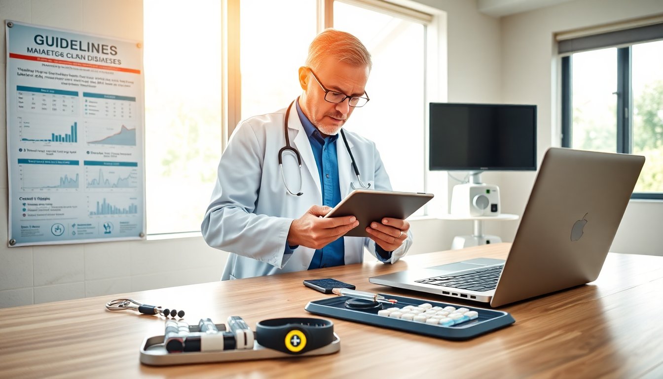 how digital health innovations are transforming chronic disease management python 1758919203