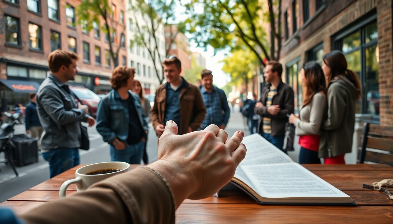 how film can educate and entertain about tourettes syndrome python 1757253933