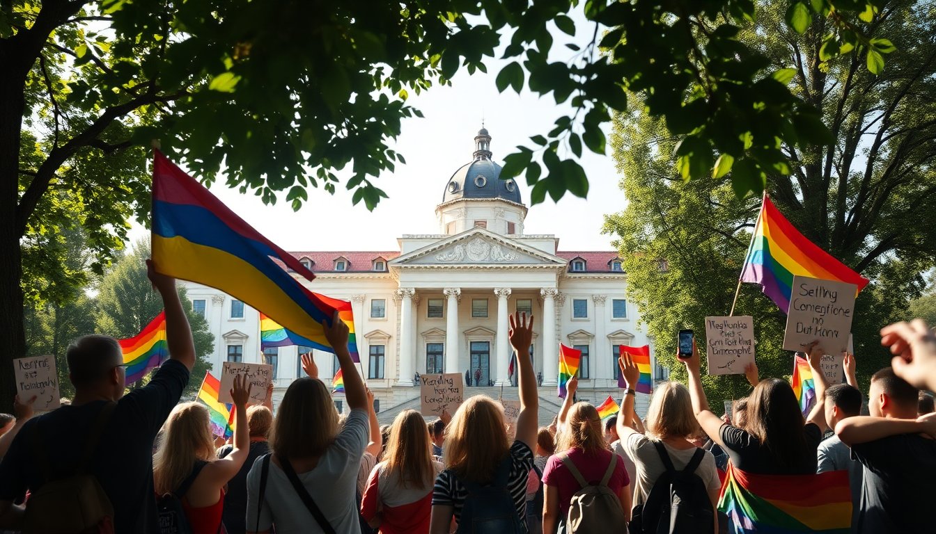 how slovakias constitutional changes affect gender rights and recognition python 1758896184