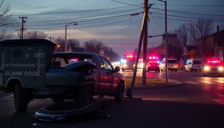 how traffic incidents influence urban infrastructure and safety python 1757597434