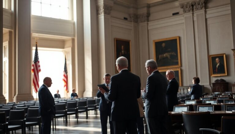 impending government shutdown what stalled political negotiations mean for you python 1759261713