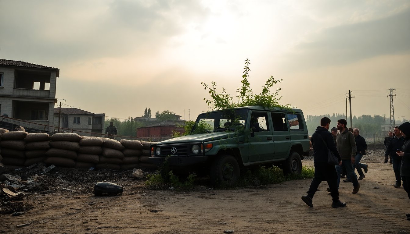 in depth analysis of day 1313 of the ukraine russia war key insights and developments python 1759106940