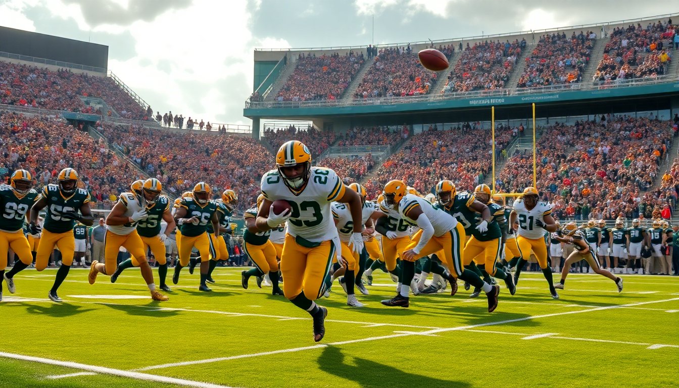 in depth analysis of recent nfl games and key player insights python 1757921133