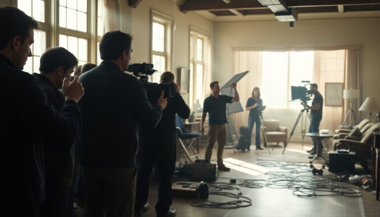 inside leonardo dicaprios transformation for one battle after another python 1757388907