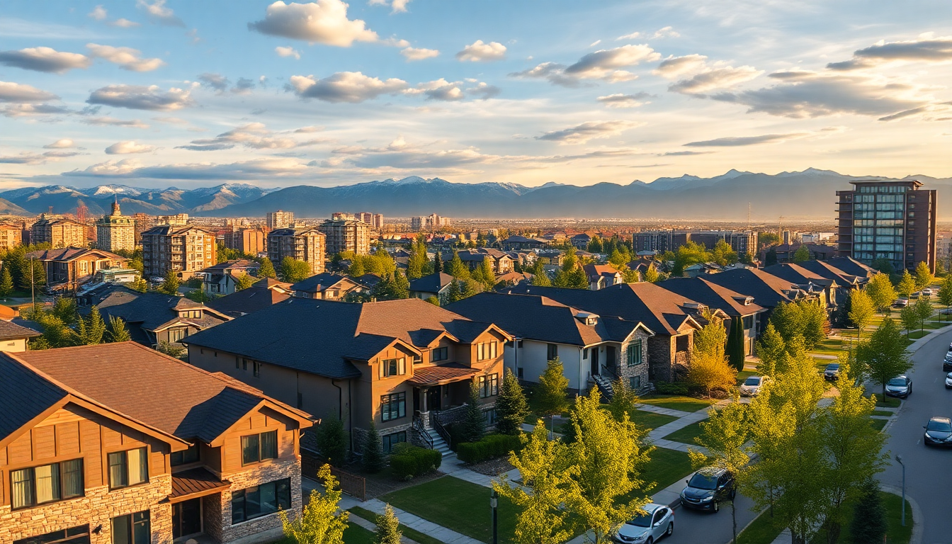 insights into the calgary real estate market trends python 1756853862
