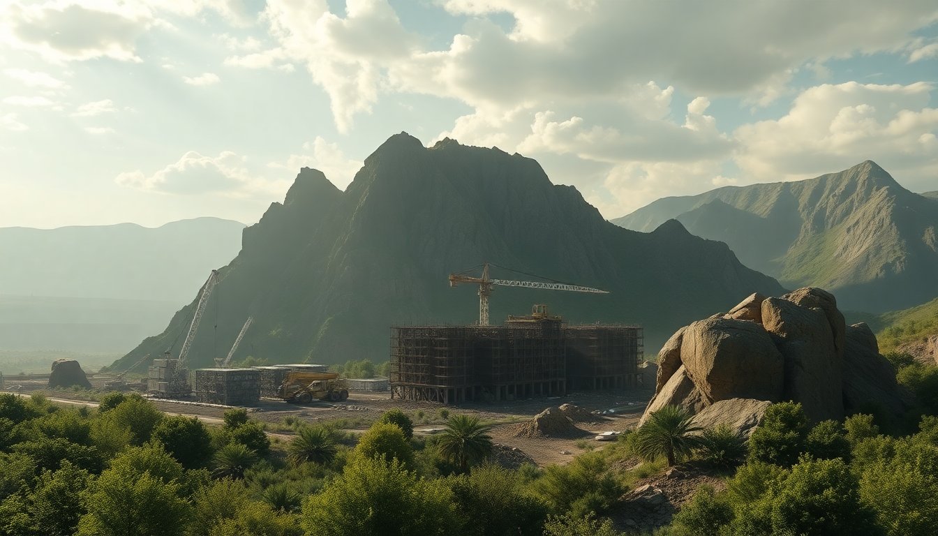 iran increases operations at covert facility after us strikes python 1758881197