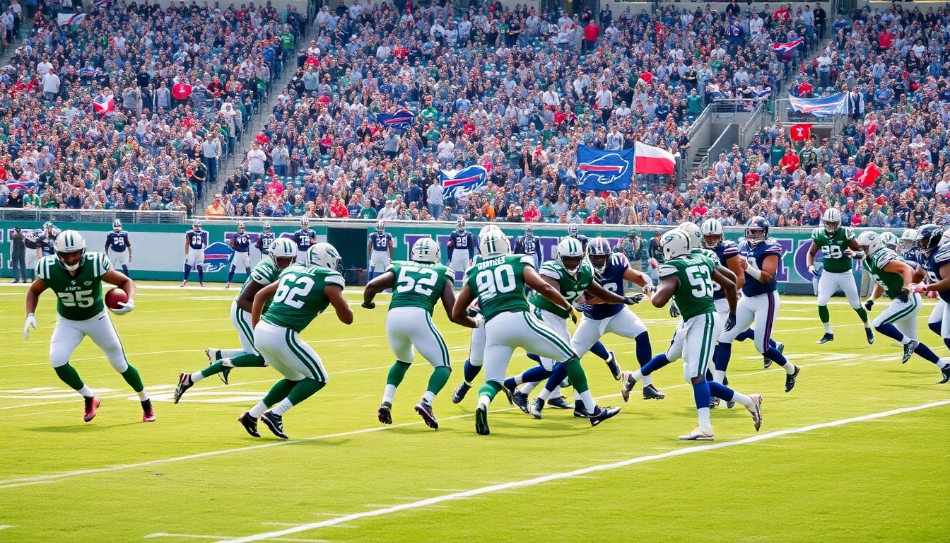 jets face bills in crucial week 2 matchup python 1757851857