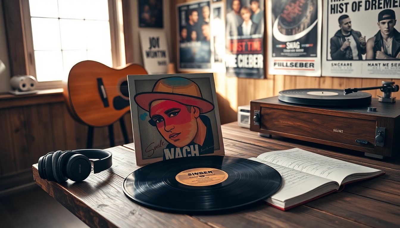 justin biebers swag ii a detailed look at his latest album python 1757080049