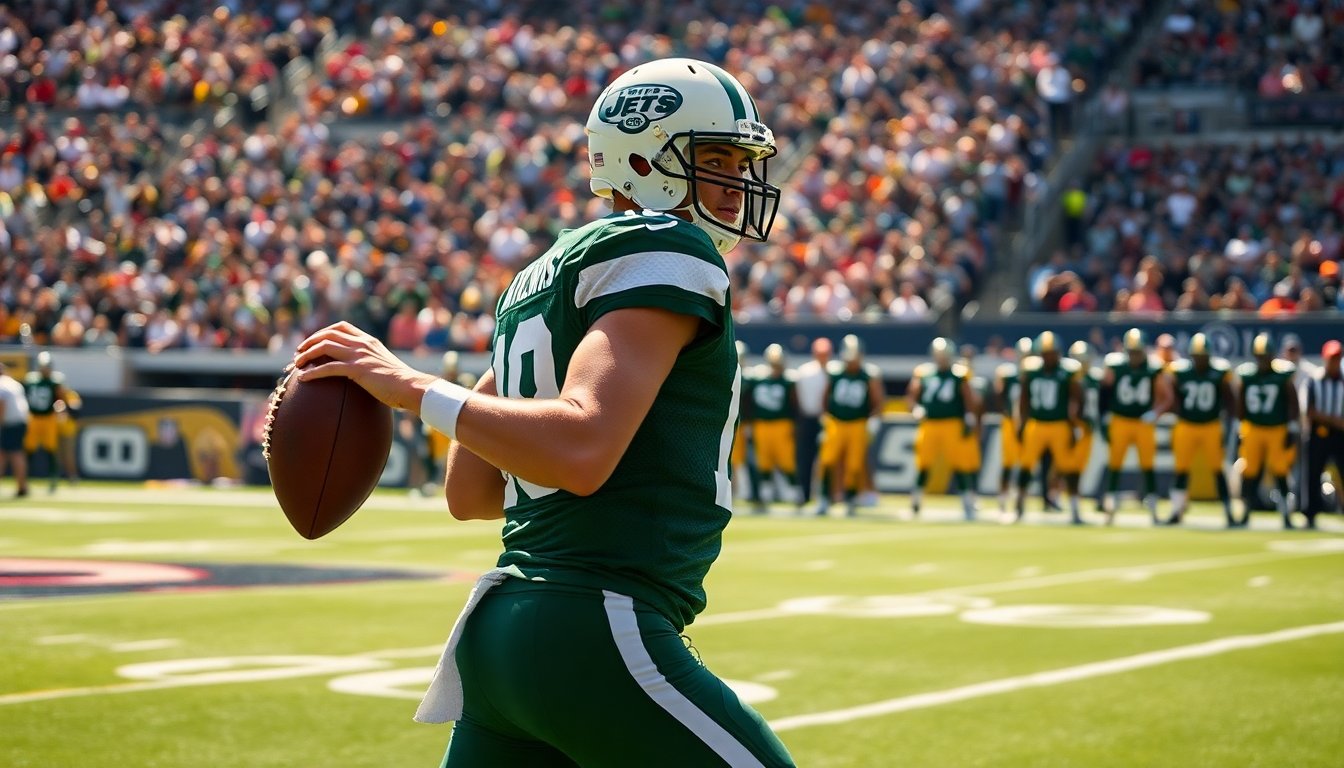 justin fields impressive performance amidst jets season opener defeat python 1757300665