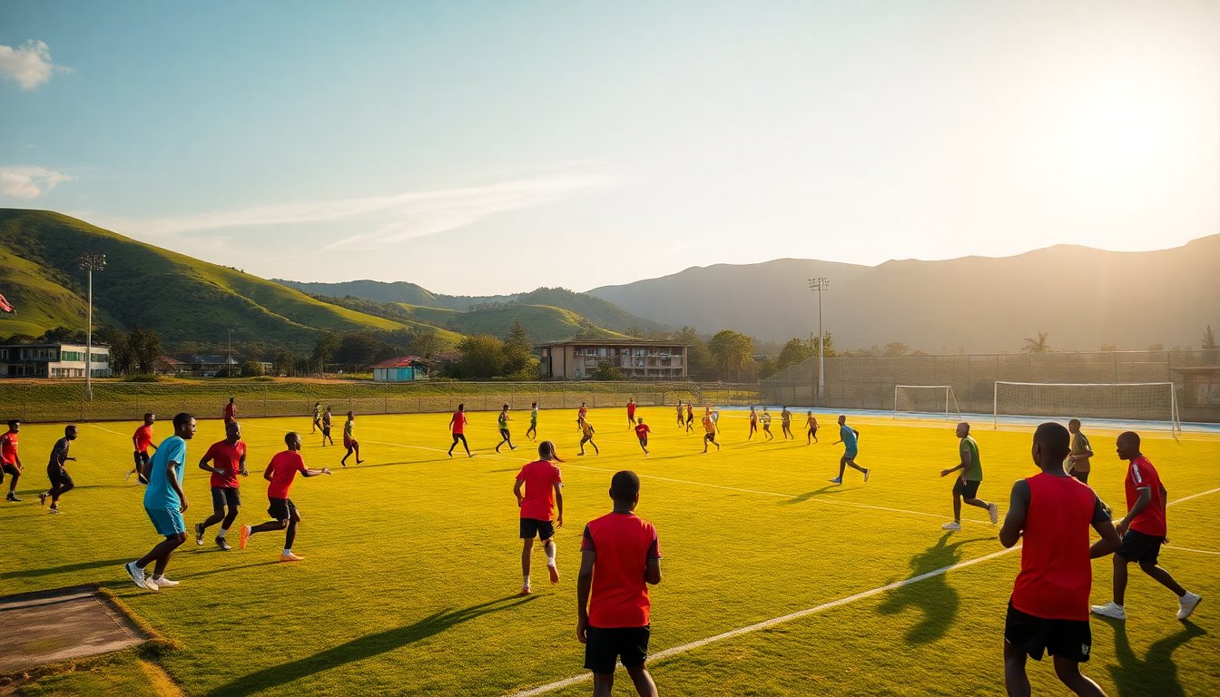 kagames vision boosting rwandas global image through sports initiatives python 1758994412