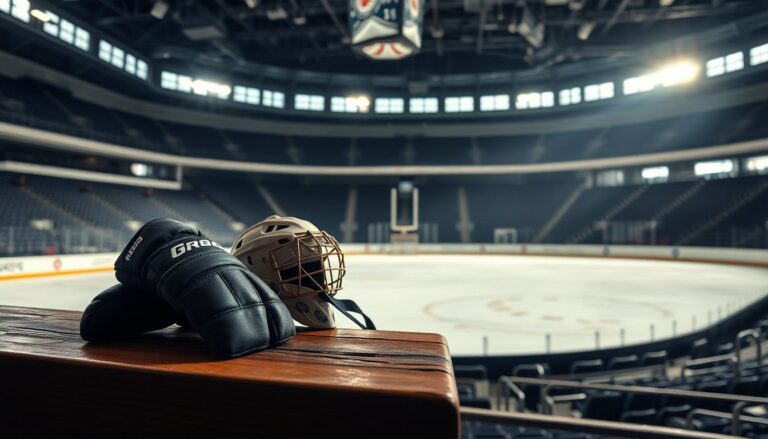 ken dryden the unforgettable career of nhls iconic goaltender python 1757181319