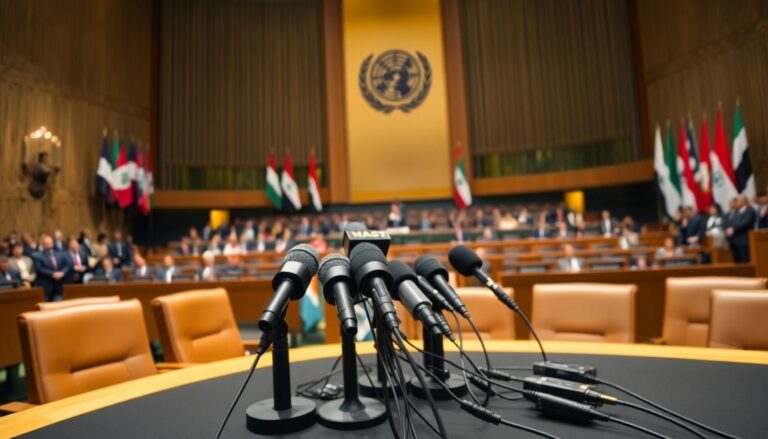 key highlights from syrias president at the un assembly important statements and insights python 1758805376