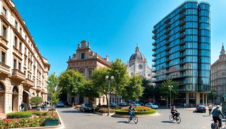 key insights into luxury real estate trends in milan python 1757610489