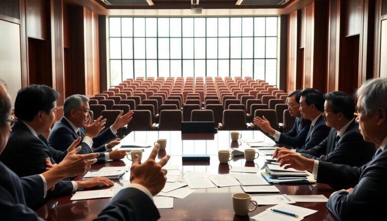 leadership transition in the ldp sparks political instability python 1757229746