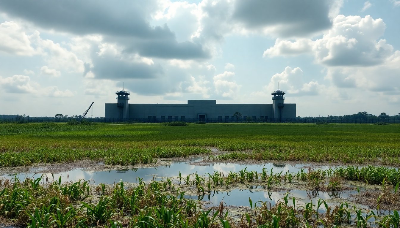 legal battles and environmental concerns surrounding alligator alcatraz python 1757055639