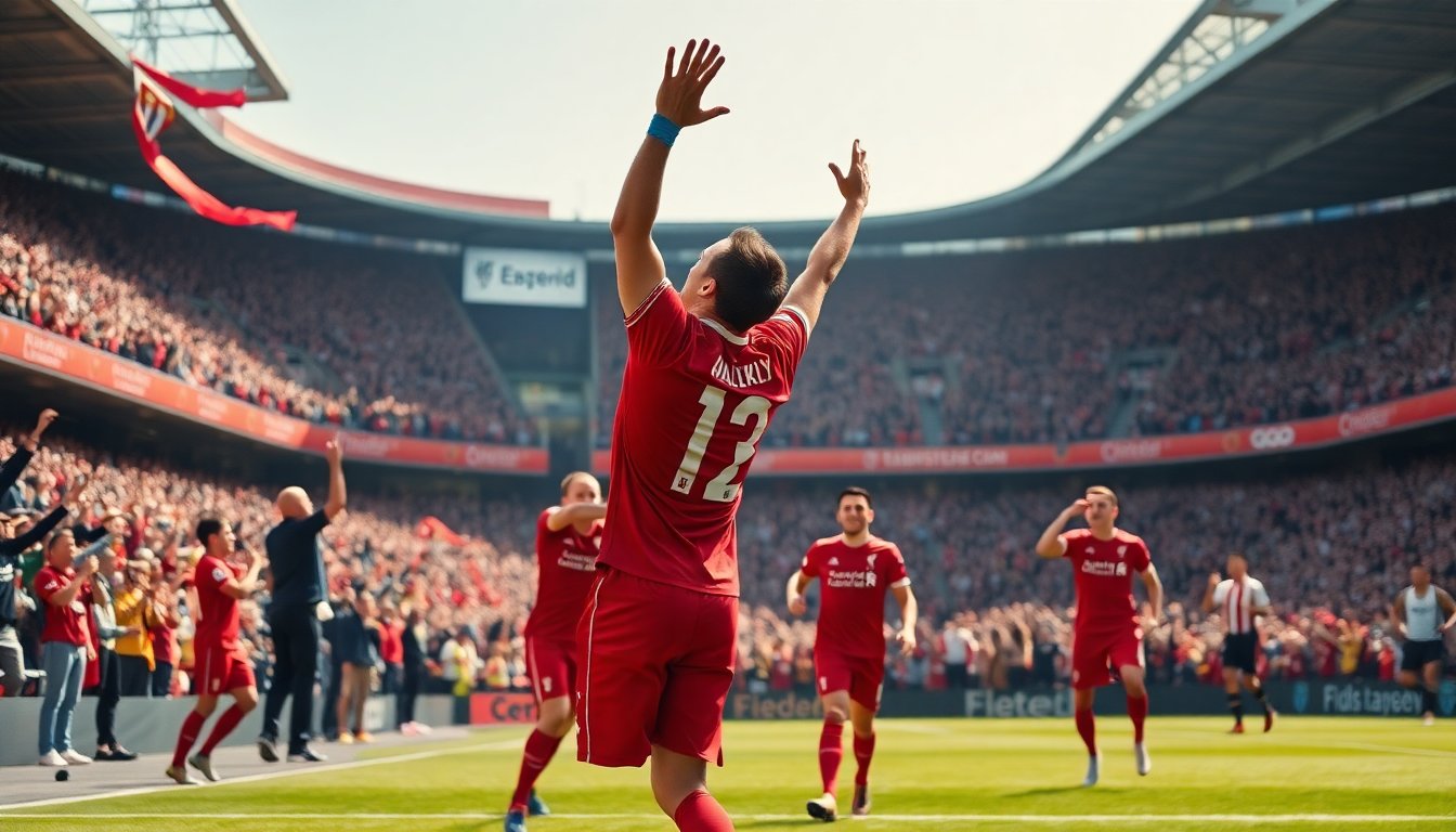 liverpool secures dramatic late victory over atletico madrid in champions league opener python 1758148869