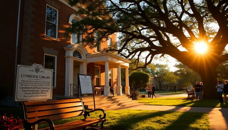 long island library officially listed as a historic site python 1757627312