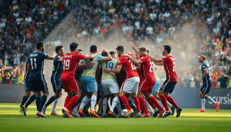 luis suarez ignites post match brawl at leagues cup python 1756736760