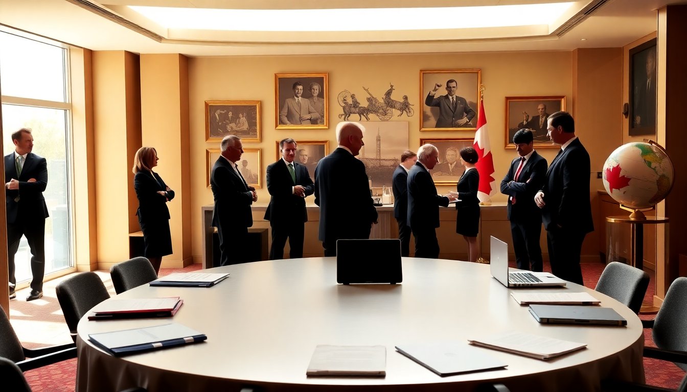 mark carney aims to strengthen canadas global investment strategy python 1758795875