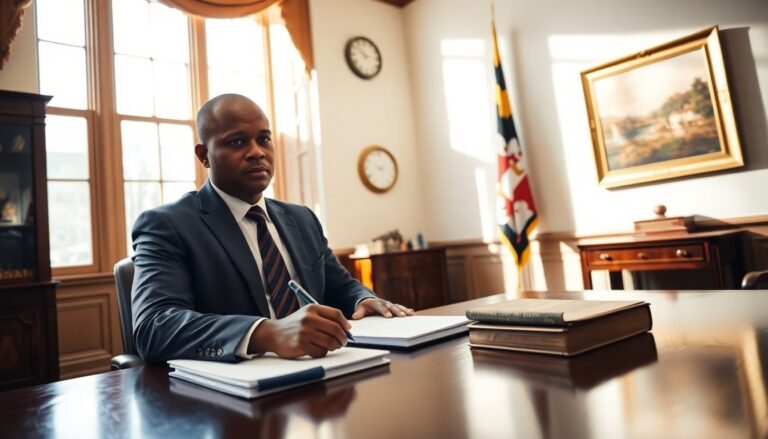 maryland governor wes moore confirms no presidential run in 2028 python 1757291363