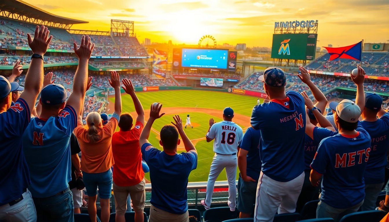 mets secure playoff hopes with crucial victory against marlins python 1759027999