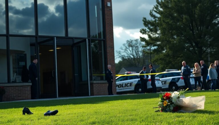 michigan church shooting multiple casualties reported python 1759136802