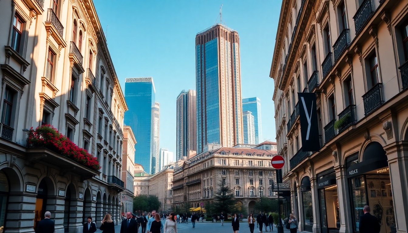 milan luxury real estate market trends and investment opportunities python 1758403173