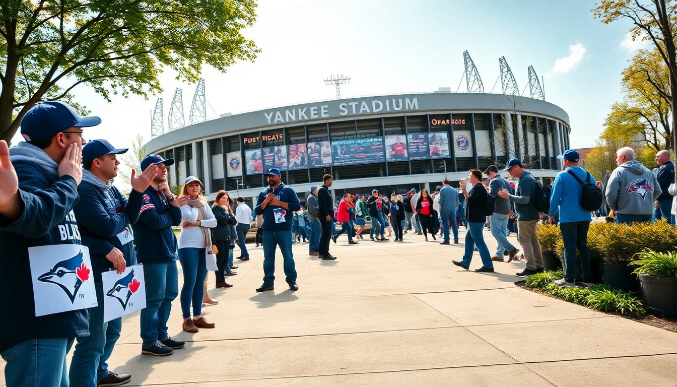 navigating postseason ticket challenges for blue jays fans python 1759190017