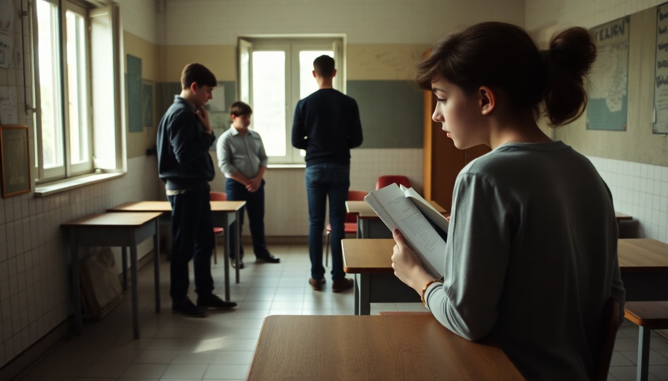 navigating sexual politics in a year of school python 1757344034