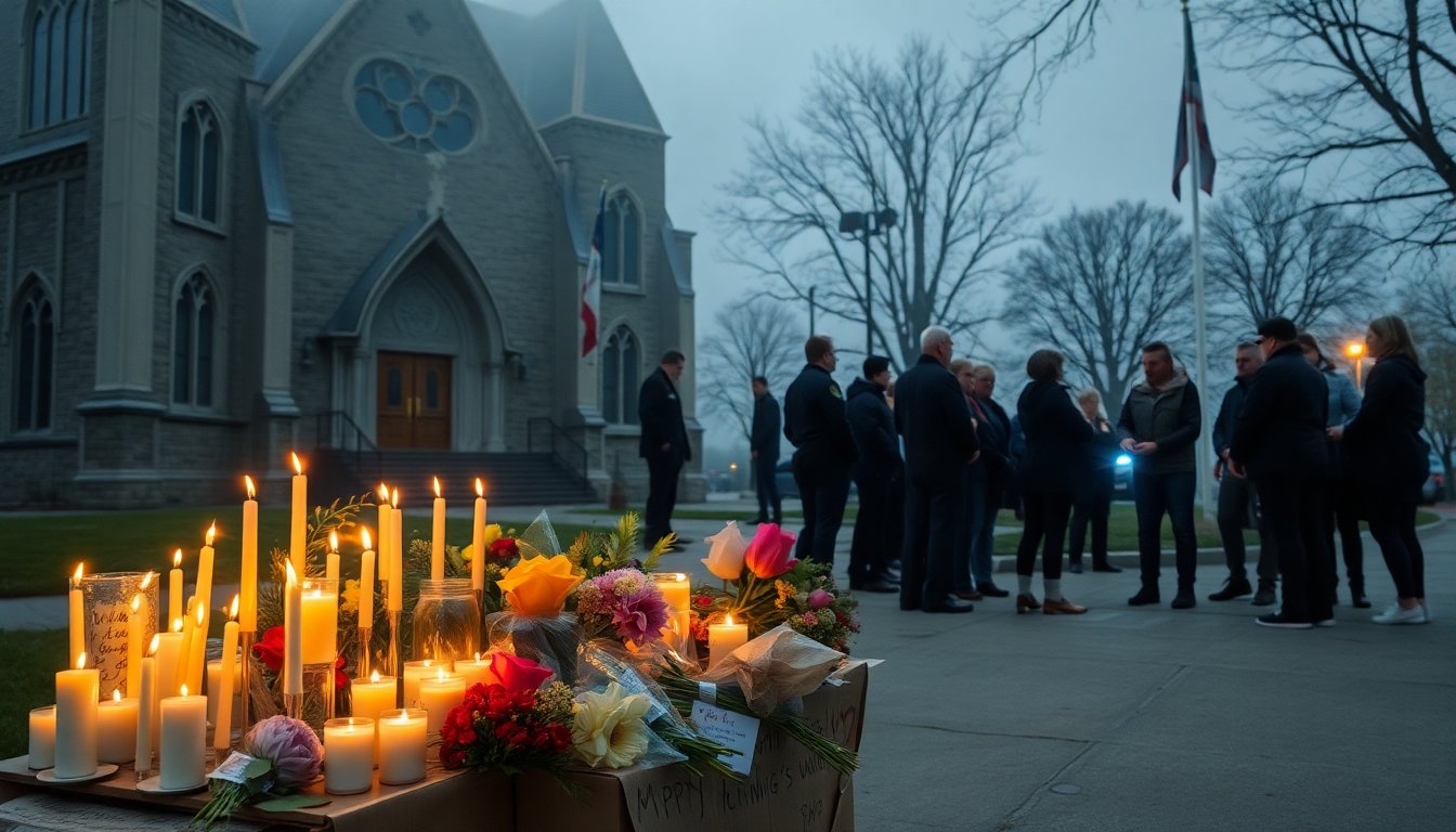 navigating the aftermath of a tragic mass shooting community resilience and political discourse python 1756942533