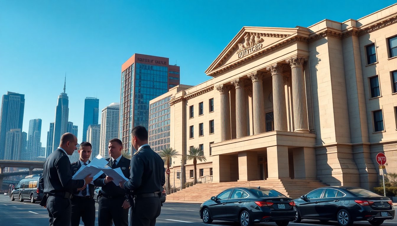 navigating the complexities of international extradition cases python 1757304414