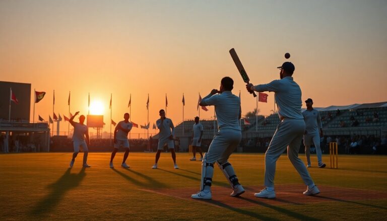 navigating the tension india and pakistans cricket rivalry in the shadow of politics python 1757812589