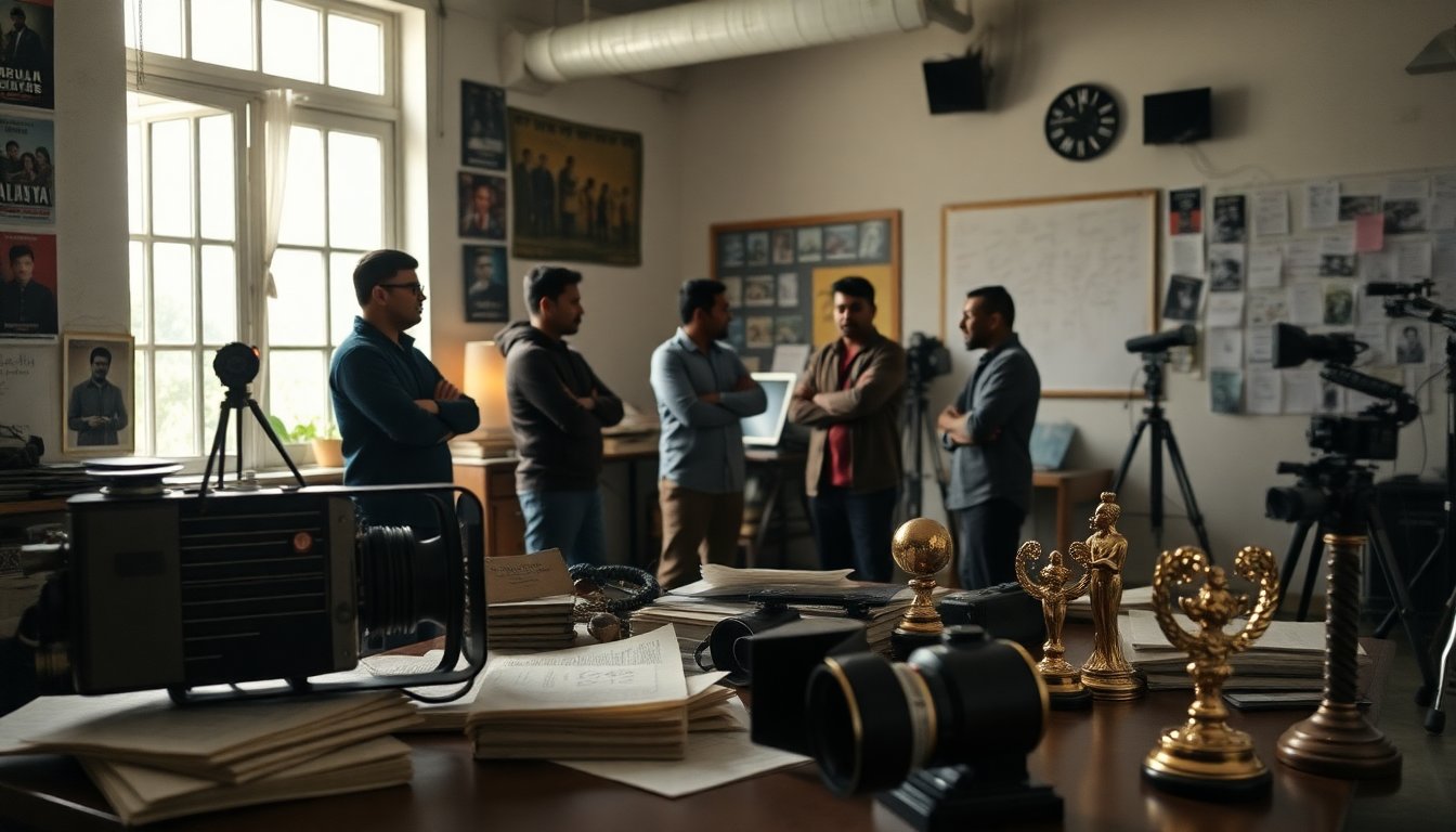 nepali filmmakers demand fairness in oscar submission process python 1758992555