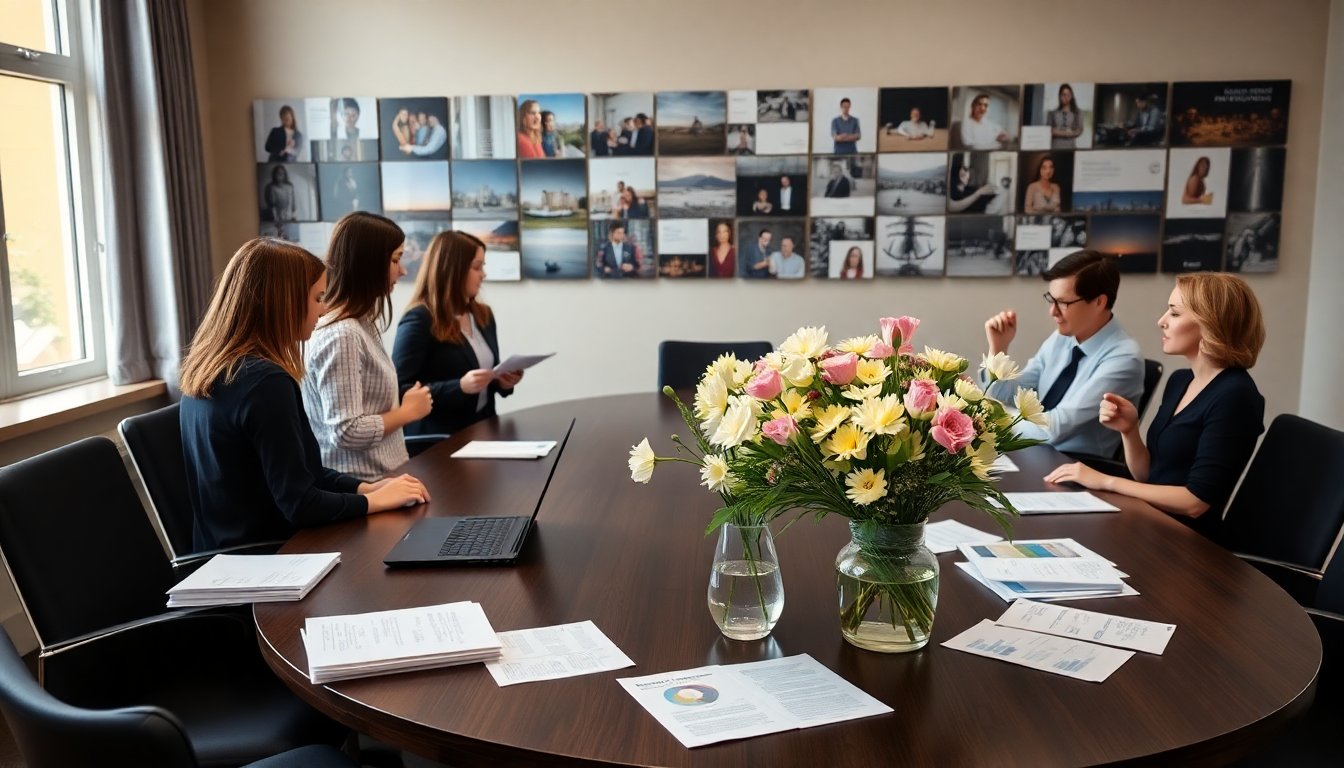 new leadership at the royal foundation with ceo sarah rose python 1757411373