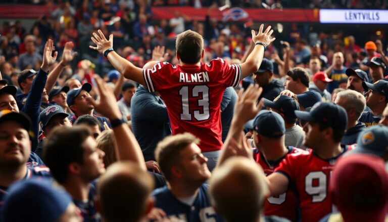 nfl fan faces lifetime ban following incident with ravens players python 1757357071