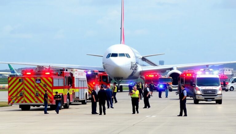 no injuries reported after westjet plane hard landing in sint maarten python 1757326832