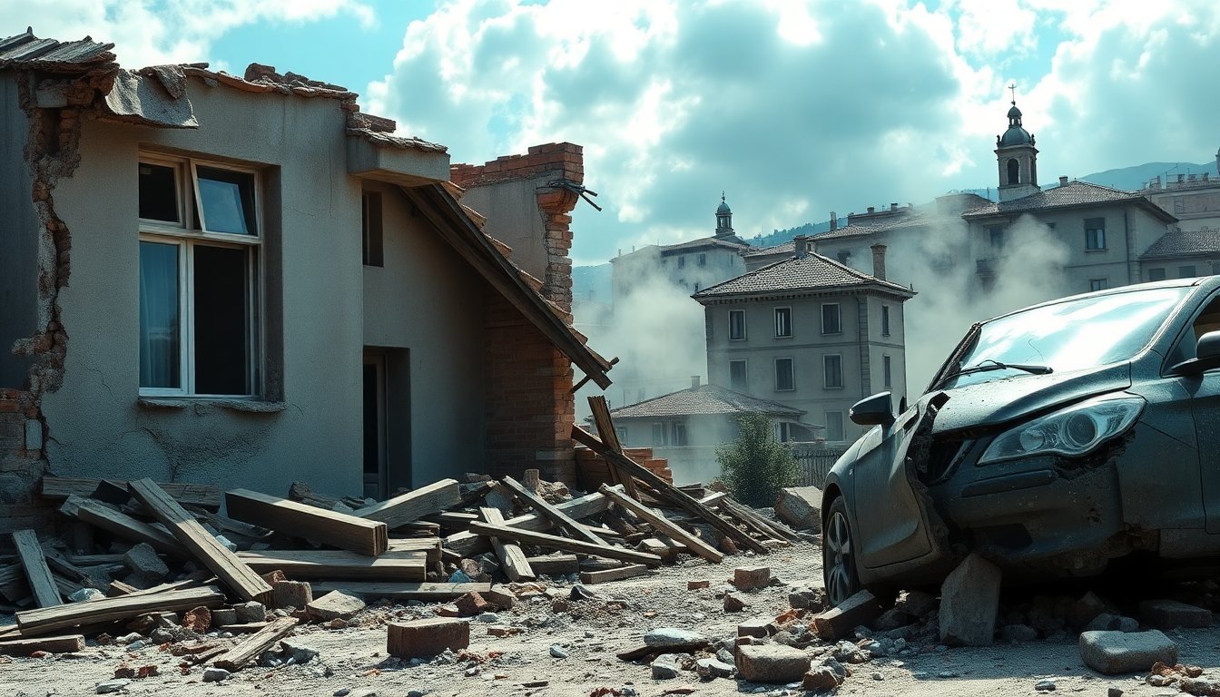 powerful earthquake hits central italy causing widespread damage python 1758849069