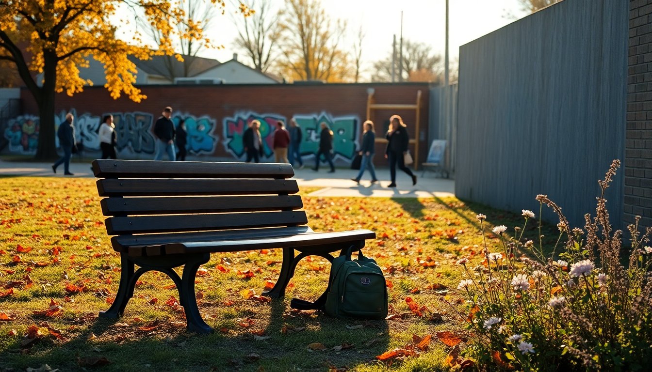 remembering iryna zarutska a ukrainian refugees heartbreaking journey python 1757381456