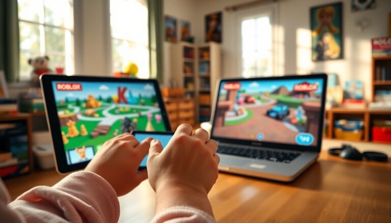 roblox implements advanced age verification and safety features python 1756916071